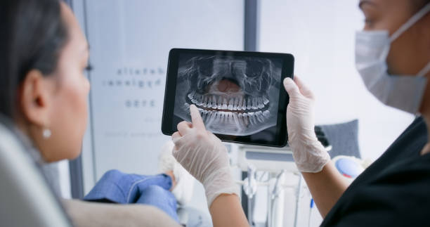 Licensed Tooth Extraction service in Fairburn, GA - Smile Center Dentistry